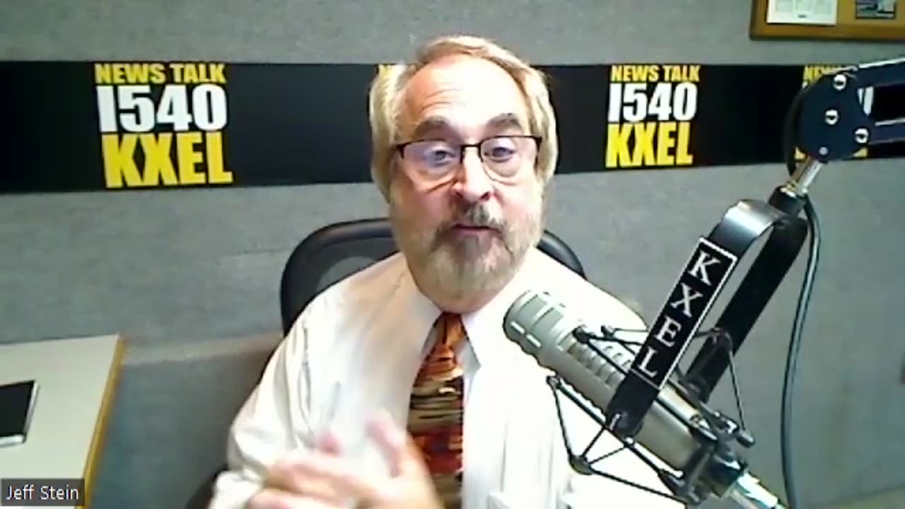 Iowa Politics with Jeff Stein – Wed. Jul. 12, 2023