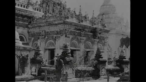 Universal News Volume 18 Release 388 Stories 15 April 9 1945