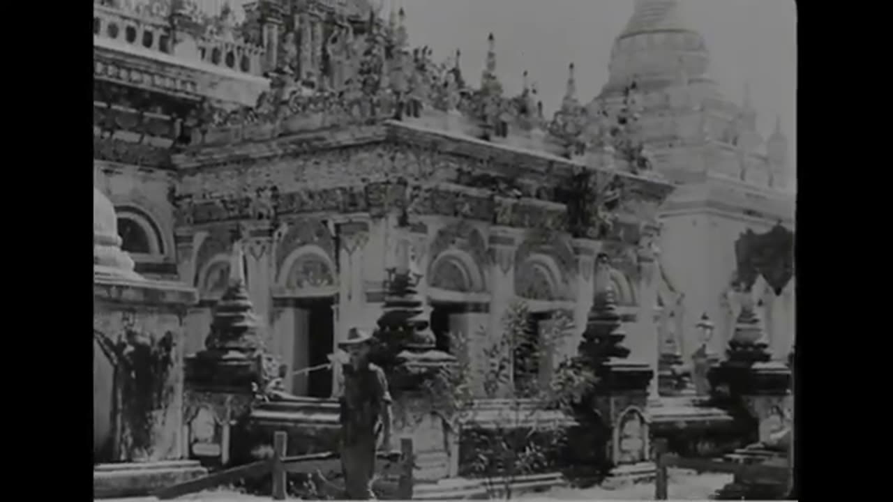 Universal News Volume 18 Release 388 Stories 15 April 9 1945