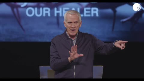 Jesus Our Healer: Week 1