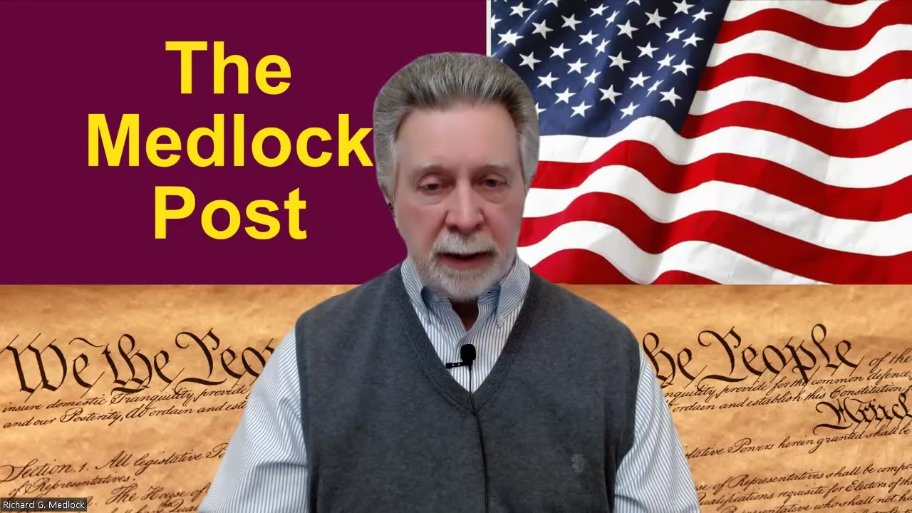 The Medlock Post Ep. 51