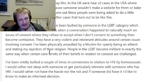 Is Christianity right about homosexuals?