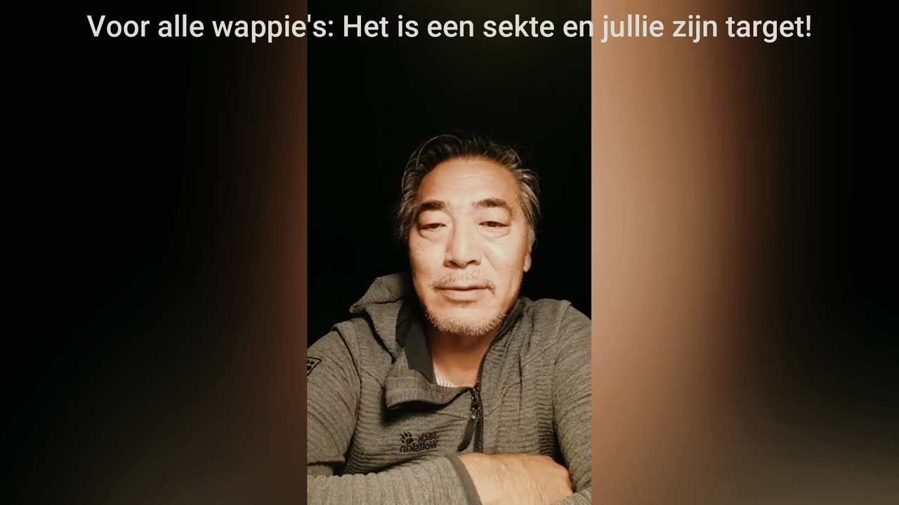 Caspar Zwart kapot door de trainers van het spel waar hij instapte_