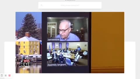 "Why would we apply a lesser standard to voter integrity?"