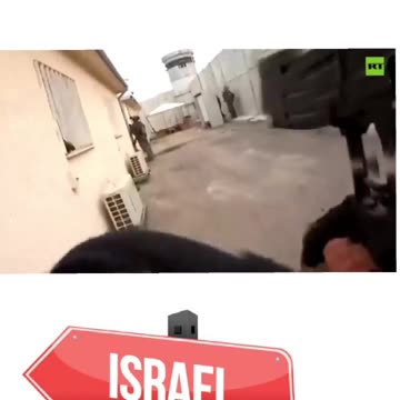 Gaza Strip Tactical Invasion #shorts