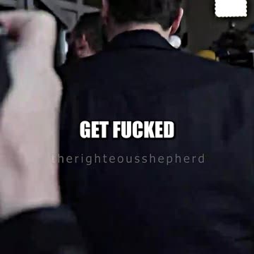 Why They Went After The TATES?