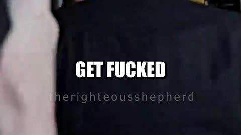 Why They Went After The TATES?