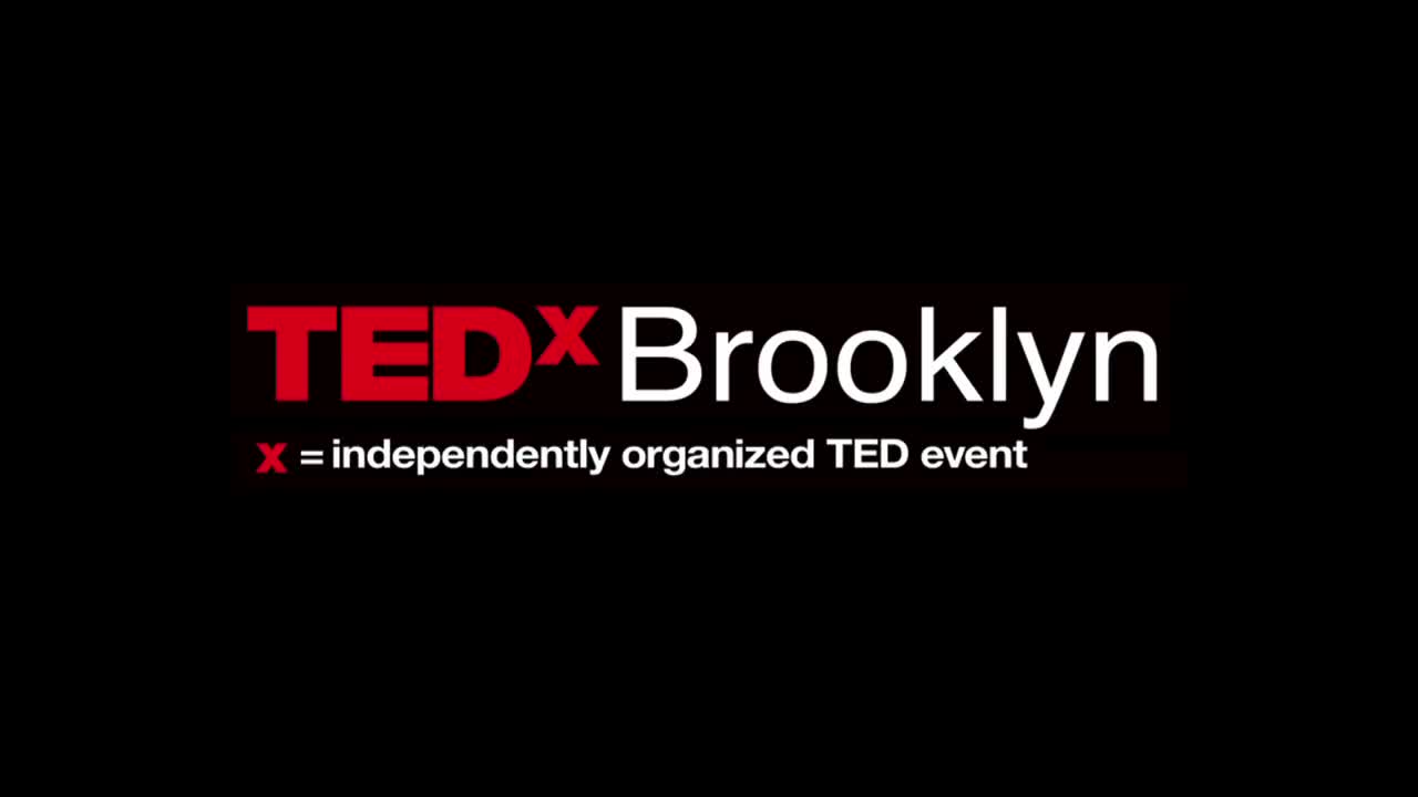 TEDxBrooklyn w/ Gavin McInnes | Does anyone really like teamwork?