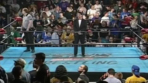 ECW Most Violent Matches Part 5