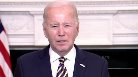 Joe Biden Campaigned On Open Borders