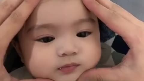 Soo cute baby...