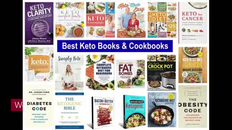 28 Day Keto Challenge Review