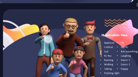 CREATE 3D ANIMATION VIDEO WITH AI MAKE MONEY WITH AI