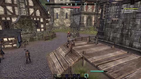Daily ESO Craftin