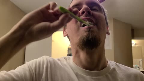 Being an Idiot 398