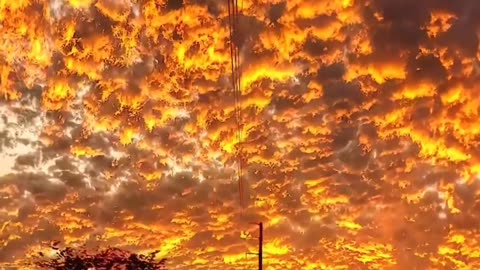 Sunset 🌇🌆
