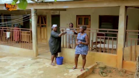 NEA ONYAYE MPE - NEW KUMAWOOD GHANA TWI MOVIE - GHANAIAN MOVIES