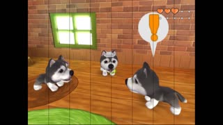 Dog's Island Gameplay 1