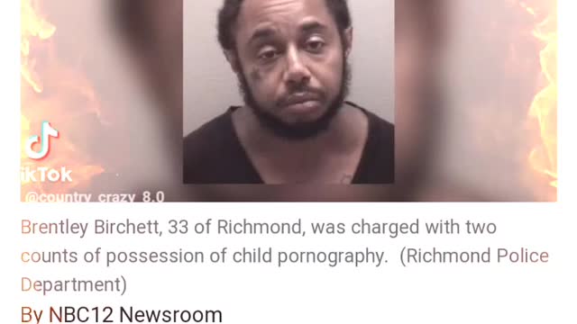 Just in the last 16 hours sick I tell you it's an epidemic