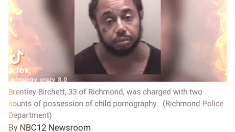 Just in the last 16 hours sick I tell you it's an epidemic