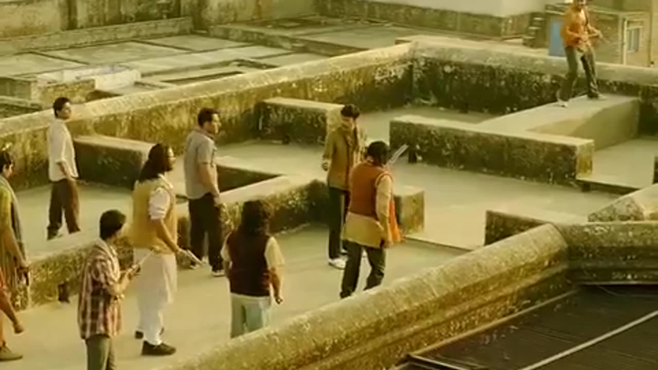 Sonakshi Sinha superhit movie scene 1