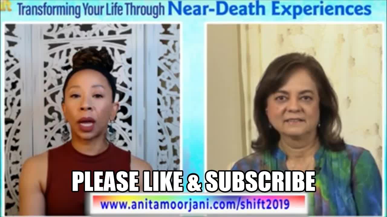 NDE NEAR DEATH EXPERIENCE Q & A