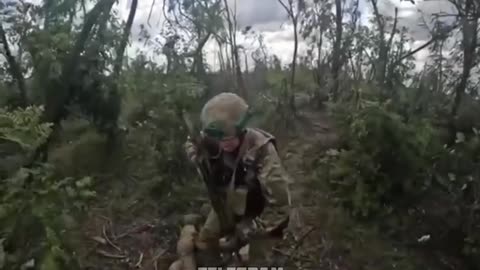 🔥 Ukraine Russia War | Ukrainian Troops Take Four Prisoners from Russian Position | RCF