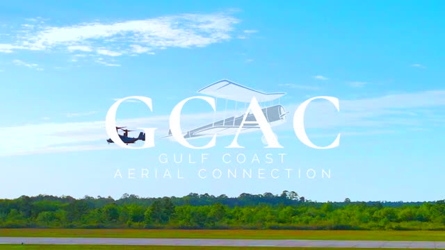 Gulf Coast Aerial Connection