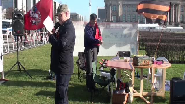 Skandal Bundespräsident Frank Walter Steinmeier Verweigert Umsetzung Potsdamer Abkommen Gg139