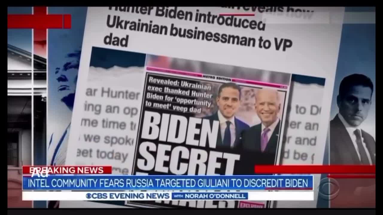 Biden Inc Part 2