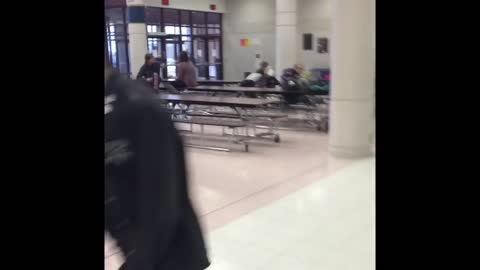 School got me like...