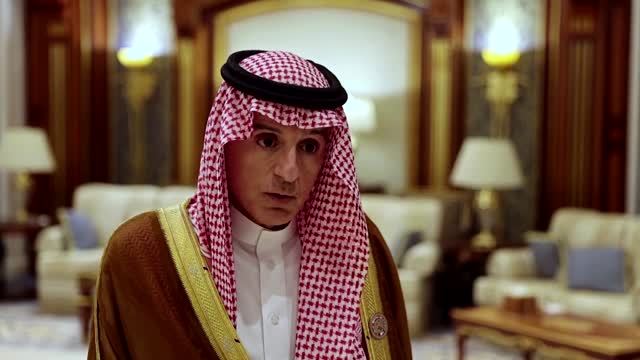 MbS said Khashoggi killing 'a terrible mistake' -Saudi minister