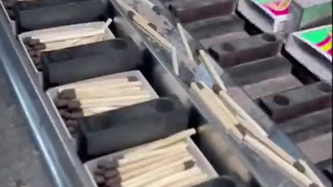 Interesting process