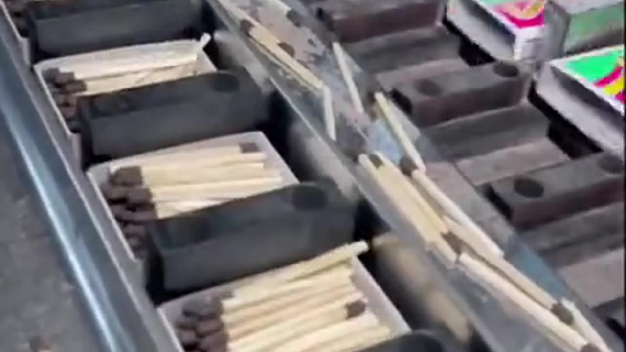 Interesting process