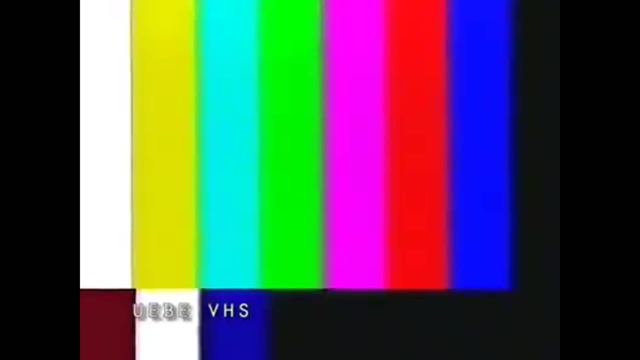 Rede Globo Vale do Paraíba saindo do ar em 06/12/1989