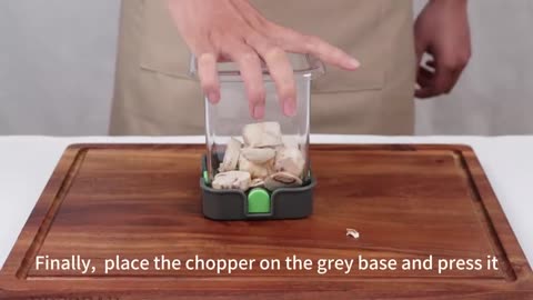 Fullstar Vegetable Chopper - Spiralizer Vegetable Slicer - Onion Chopper