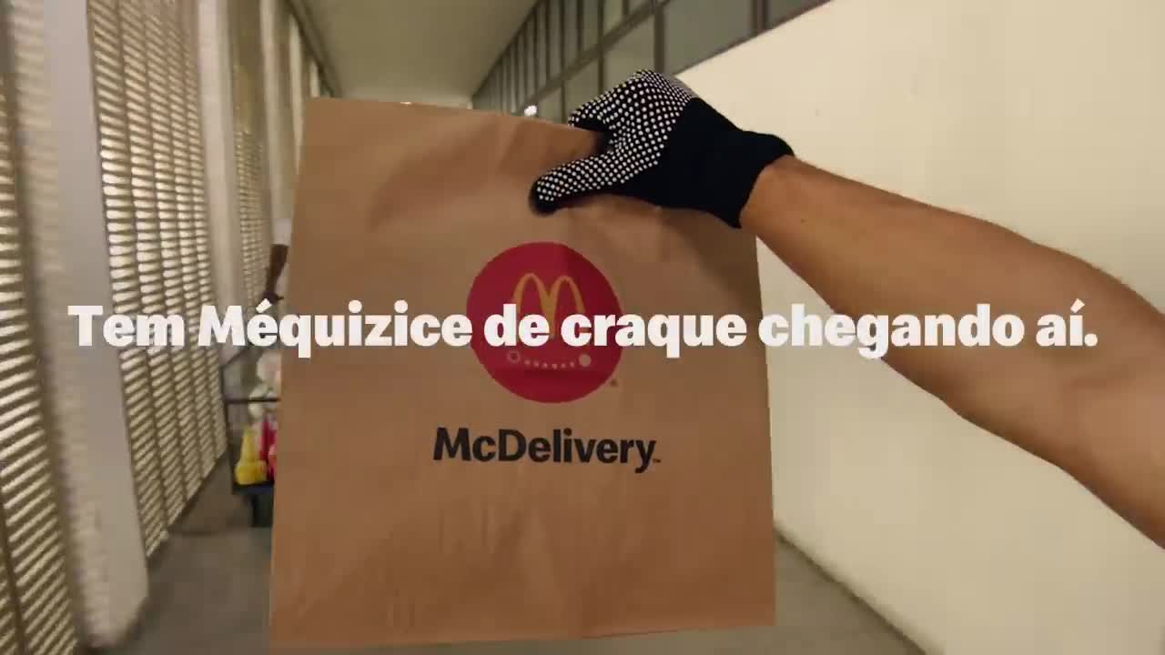 Vem aí a Méquizice dos Craques