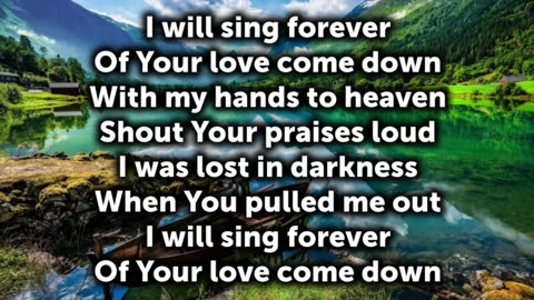Pursue The Will of God - Full Service