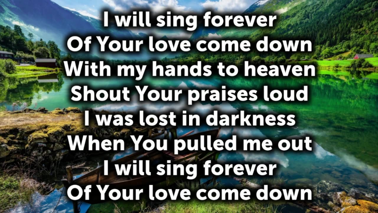 Pursue The Will of God - Full Service