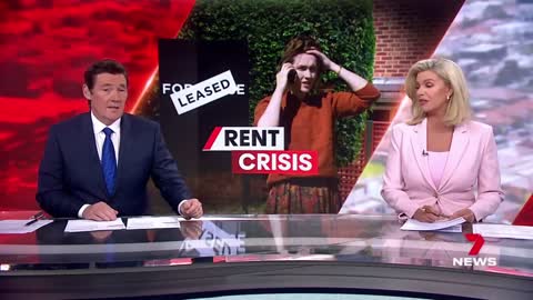 Melbourne’s rental vacancy rate falls to record low