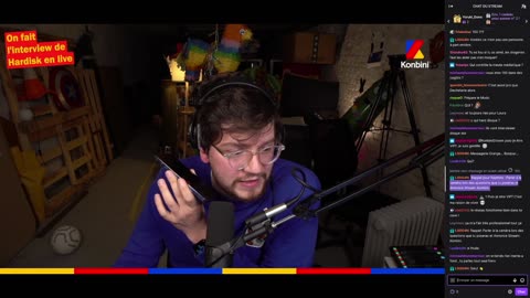 2023-04-14 (9) - Triskel chez Konbini - Twitch Konbini