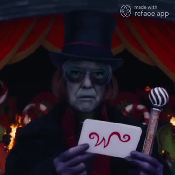 The Ultimate Donald Trump Willy Wonka Meme!