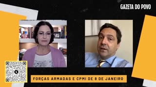 Oposição a Lula + CPMI de 8 de janeiro + Forças Armadas em decadência_HD