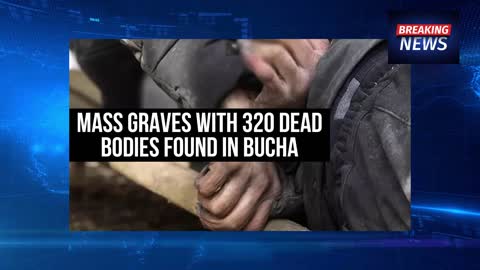 Mass graves found in Buca