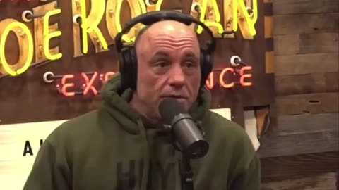 Rogan Discusses Detransitioners