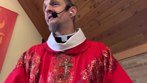 One Shot: 2 Kings 22 "The Original Lutheran Reformation"