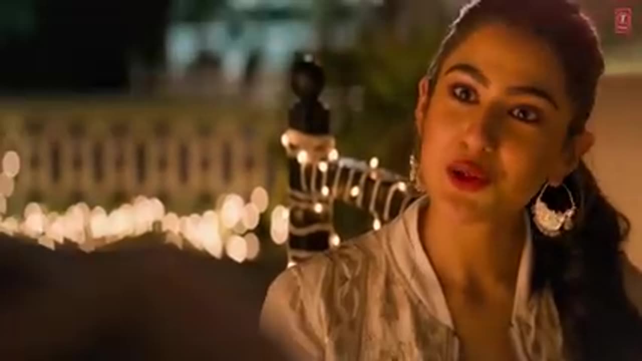 Bandeya Rey Bandeya Lyrical - SIMMBA - Ranveer Singh, Sara Ali Khan - Arijit Singh - Asees Kaur