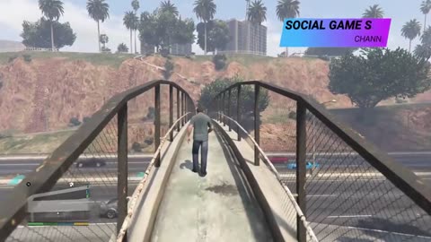 GTA V |Excercising Demons| Xbox One Series #15