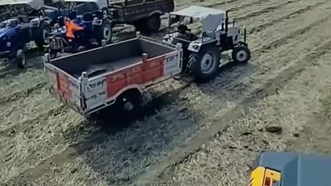 Water tank excavation