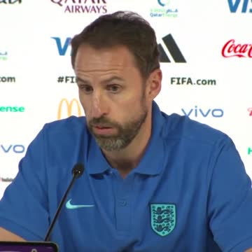 England to Virtue Signal in Qatar